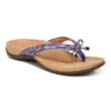 Vionic Rest Bella II Tropical 1 Vionic Rest Bella II Tropical -Simplyfeet Store bellaii h7740s1401 royal blue 1th