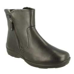 DB Easy B Biaritz -Simplyfeet Store biarritz black leather 78503z 3q