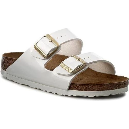 Birkenstock Arizona Patent 4 Birkenstock Arizona Patent - Image 2