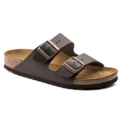 Birkenstock Arizona Smooth Leather -Simplyfeet Store birkenstock 0051101 main 5