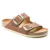 Birkenstock Arizona Oiled Leather Big Buckle 1 Birkenstock Arizona Oiled Leather Big Buckle -Simplyfeet Store birkenstock arizona oiled leather big buckle cognac main 1011073 5