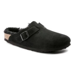 Birkenstock Boston Clog Shearling W