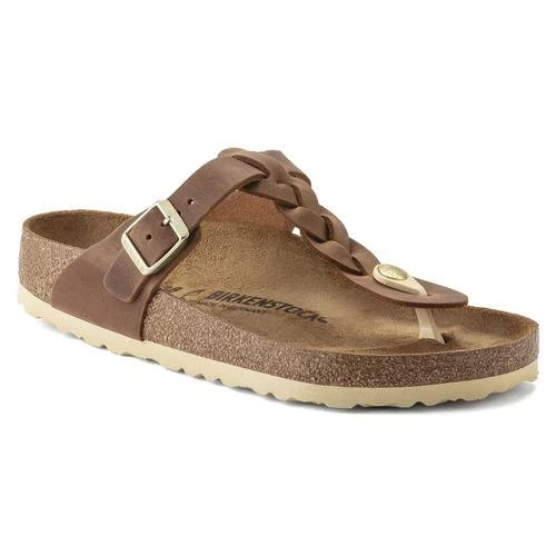 Birkenstock Gizeh Braided 4 Birkenstock Gizeh Braided - Image 2