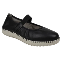 Caprice Polina 9 Caprice Polina -Simplyfeet Store black 6