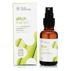 Body Essentials Ditch That Itch 30ml