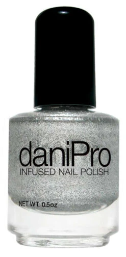 DaniPro Infused Nail Polish Diamond