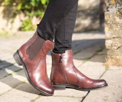 Caprice Karia 7 Caprice Karia -Simplyfeet Store bourton on the water caprice karia chestnut 6 8