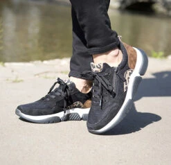 Gabor Aston 13 Gabor Aston -Simplyfeet Store bourton on the water gabor aston black leopard 5