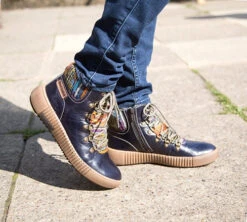 Josef Seibel Maren 06 -Simplyfeet Store bourton on the water josef seibel maren 06 ocean 8