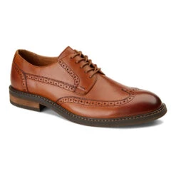 Vionic Bowery Bruno -Simplyfeet Store bowerybrunodarktan
