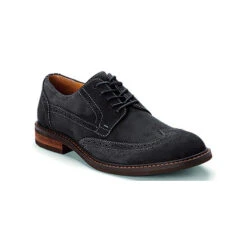 Vionic Bowery Bruno -Simplyfeet Store bowerybrunogrey
