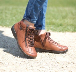 G Comfort Makalu -Simplyfeet Store broadway tower g comfort makalu cognac ls