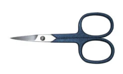 Simply Feet Budget Cuticle Scissors Curved