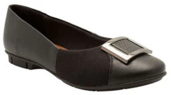 Usaflex Cambara 6 Usaflex Cambara -Simplyfeet Store cambara black main 1