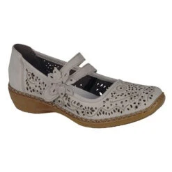 Rieker Cannes -Simplyfeet Store cannesbeige 1 min