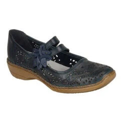 Rieker Cannes -Simplyfeet Store cannesblue 1 min