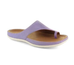 Strive Capri 19 Strive Capri -Simplyfeet Store capri ii lavender angled 1 5