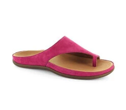 Strive Capri 16 Strive Capri -Simplyfeet Store capri magenta angled 5