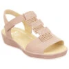 Ara Capri -Simplyfeet Store capri puder rose web