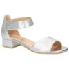 Caprice 28212 Melody -Simplyfeet Store caprice28212melodysilver min