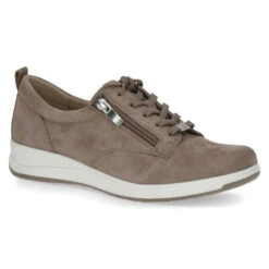 Caprice Clara -Simplyfeet Store caprice clara taupe suede out 2009 23760 20 343 300 6