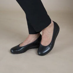 Caprice Faby -Simplyfeet Store caprice faby black 06