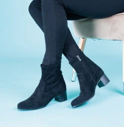 Caprice Climotion Narnia -Simplyfeet Store caprice narnia black 04 1