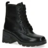 Caprice Rouen Warm Biker Boot 2 Caprice Rouen Warm Biker Boot -Simplyfeet Store caprice rouen black main 9 26217 41 022 1 1