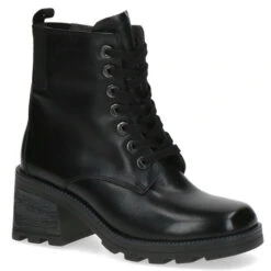 Caprice Rouen Warm Biker Boot