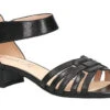 Caprice San Giacomo -Simplyfeet Store caprice sangiacomo black
