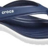 Crocs Capri V Sport Flip -Simplyfeet Store caprivsportflip navy