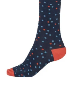 Thought Wiley Pug Socks In A Bag (2 Pairs) UK 7 - 11 -Simplyfeet Store capture3