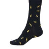 Thought Lightning Socks Dark Navy (1 Pair) UK 7-11 -Simplyfeet Store capture 1 14