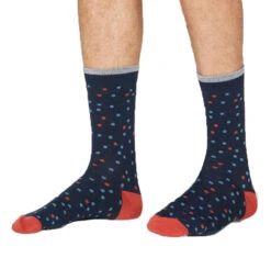 Thought Wiley Pug Socks In A Bag (2 Pairs) UK 7 - 11 -Simplyfeet Store capture 1 7