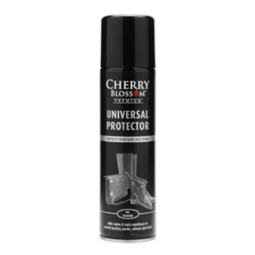 Cherry Blossom Universal Protector Spray 200ml 3 Cherry Blossom Universal Protector Spray 200ml