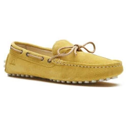Chatham Aria 8 Chatham Aria -Simplyfeet Store chatham aria yellow pair 5