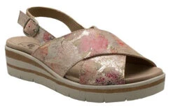 DB Easy B Chelsea -Simplyfeet Store chelsea floral suede