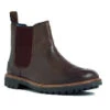 Chatham Chirk -Simplyfeet Store chirk dark brown pair