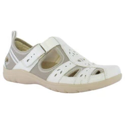 Free Spirit Cleveland -Simplyfeet Store cleveland white 40505 02 5
