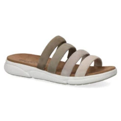 Caprice Climotion Scarlet Hoops