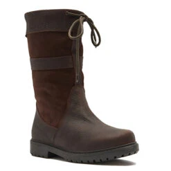 Chatham Paddock II WP -Simplyfeet Store cm aw21 paddock ii dark brown main