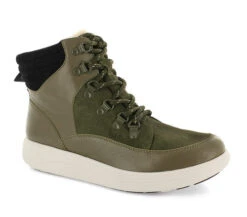 Strive Cotswold -Simplyfeet Store cotswold olive angled