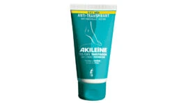 Akileine Green Anti-Perspirant Gel 75ml