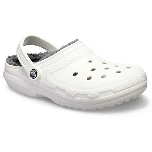 Crocs Classic Lined Clog 6 Crocs Classic Lined Clog - Image 4