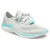 Crocs LiteRide 360 Marbled Pacer W 1 Crocs LiteRide 360 Marbled Pacer W -Simplyfeet Store crocs womens literide 360 marbled pacer sneakers detail 2