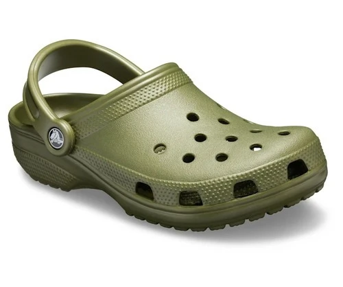 Crocs Classic Clog M 4 Crocs Classic Clog M - Image 2
