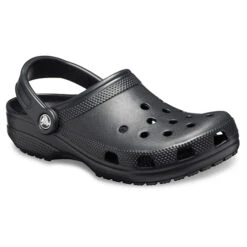 Crocs Classic Clog 14 Crocs Classic Clog -Simplyfeet Store crocs classic clog black