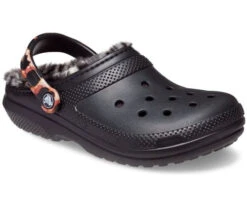 Crocs Classic Lined Clog Multi