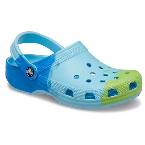 Crocs Classic Ombre Clog 4 Crocs Classic Ombre Clog - Image 2