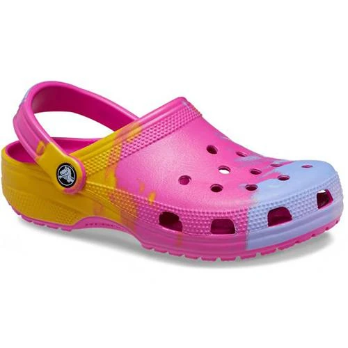 Crocs Classic Ombre Clog 5 Crocs Classic Ombre Clog - Image 3